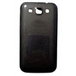 Back Panel Cover For Samsung Galaxy Grand Quattro Black - Maxbhi Com