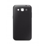 Back Panel Cover For Samsung Galaxy Grand Quattro Grey - Maxbhi.com