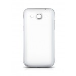 Back Panel Cover For Samsung Galaxy Grand Quattro White - Maxbhi.com