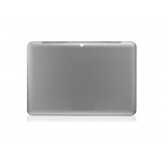 Back Panel Cover For Samsung Galaxy Tab 2 10.1 P5100 Black - Maxbhi.com