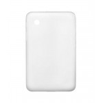 Back Panel Cover For Samsung Galaxy Tab 2 7.0 P3110 White - Maxbhi.com