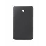 Back Panel Cover For Samsung Galaxy Tab 3 Neo Lite Black - Maxbhi.com