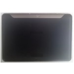 Back Panel Cover For Samsung P7500 Galaxy Tab 10 1 3g Black - Maxbhi Com Back Panel Cover For Samsung P7500 Galaxy Tab 10 1 3g Black - Maxbhi Com