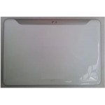 Back Panel Cover For Samsung P7500 Galaxy Tab 10 1 3g White - Maxbhi Com