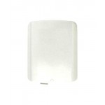 Back Panel Cover For Samsung S8300 Ultratouch White - Maxbhi.com