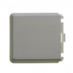 Back Panel Cover For Sony Ericsson K810i White - Maxbhi.com