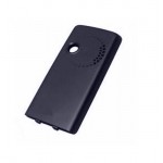 Back Panel Cover For Sony Ericsson W200i Blue - Maxbhi.com