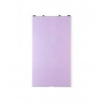 Back Panel Cover For Sony Ericsson W350 Purple - Maxbhi.com