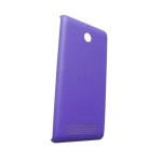 Back Panel Cover For Sony Xperia D2105 E1 Purple - Maxbhi.com