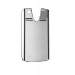 Back Panel Cover For Spice M9000 Popkorn Black - Maxbhi.com
