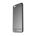 Back Panel Cover For Spice Mi549 Black - Maxbhi.com