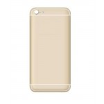 Back Panel Cover For Spice Mi549 White - Maxbhi.com