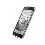 Back Panel Cover For Spice Mi550 Pinnacle Stylus White - Maxbhi.com