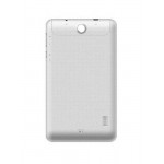 Back Panel Cover For Swipe Slice Tablet Black - Maxbhi.com
