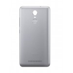Back Panel Cover For Xiaomi Redmi Note 3 Pro 16gb Black - Maxbhi.com