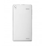 Back Panel Cover For Xolo A1000s White - Maxbhi.com