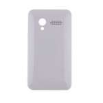 Back Panel Cover For Yxtel G928 White - Maxbhi.com
