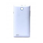 Back Panel Cover For Zte Blade Buzz V815w White - Maxbhi.com