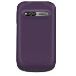 Full Body Housing for Alcatel OT-990 - White