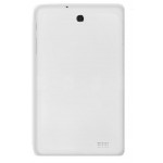Full Body Housing for Alcatel POP 8 - Black