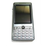 Full Body Housing for Asus P527 - Black