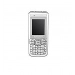 Full Body Housing for BenQ-Siemens E61 - White