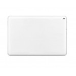 Full Body Housing For Acer Iconia A3a10 With Wifi Only Silver - Maxbhi Com