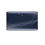 Full Body Housing For Acer Iconia Tab A100 Blue - Maxbhi.com