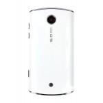 Full Body Housing For Acer Liquid Mini E310 White - Maxbhi Com