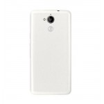 Full Body Housing For Acer Liquid Z410 White - Maxbhi Com