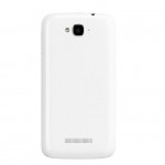 Full Body Housing For Alcatel 7041x White - Maxbhi Com