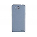 Full Body Housing For Alcatel Idol S Ot6034y Grey - Maxbhi Com