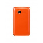 Full Body Housing For Alcatel One Touch Fire 4012a Black - Maxbhi Com