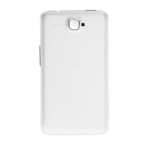 Full Body Housing For Alcatel One Touch Scribe Easy 8000d With Dual Sim White - Maxbhi Com