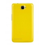 Full Body Housing For Alcatel One Touch Scribe Easy White - Maxbhi Com