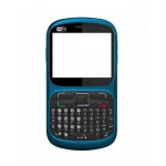 Full Body Housing For Alcatel Ot813d White - Maxbhi Com