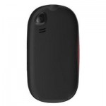 Full Body Housing For Alcatel Ot880 One Touch Xtra Black - Maxbhi Com