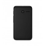 Full Body Housing For Alcatel Pixi 3 3 5 Firefox Black - Maxbhi Com