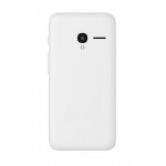 Full Body Housing For Alcatel Pixi 3 4 Black - Maxbhi Com