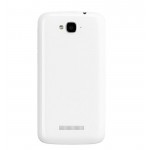 Full Body Housing For Alcatel Pop C7 White - Maxbhi Com