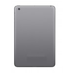 Full Body Housing For Apple Ipad Mini 3 Grey - Maxbhi Com