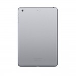 Full Body Housing For Apple Ipad Mini 3 Wifi Plus Cellular With 3g Grey - Maxbhi Com