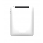 Full Body Housing For Apple Ipad Wifi Plus 3g Black - Maxbhi Com