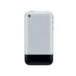 Full Body Housing For Apple Iphone White - Maxbhi Com