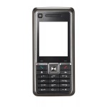 Full Body Housing For Asus M930 Silver - Maxbhi Com