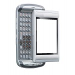Full Body Housing For Att Quickfire White - Maxbhi Com