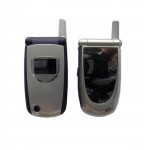 Full Body Housing For Benq A500 Black - Maxbhi Com