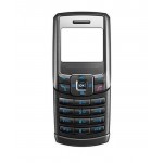 Full Body Housing For Benqsiemens A38 Black - Maxbhi Com