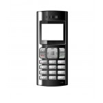 Full Body Housing For Bird S199 White - Maxbhi Com