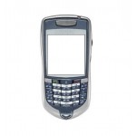 Full Body Housing For Blackberry 7100t Black - Maxbhi Com